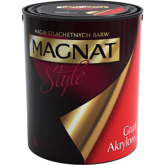 Magnat Style Grunt akrylowy