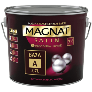 Magnat Satyna Bazy