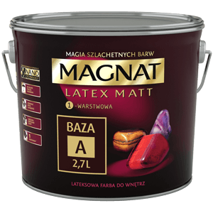 Magnat Emulsja Bazy