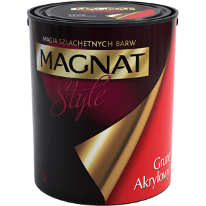 Magnat Style Grunt akrylowy
