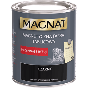 Magnat Farba magnetyczna