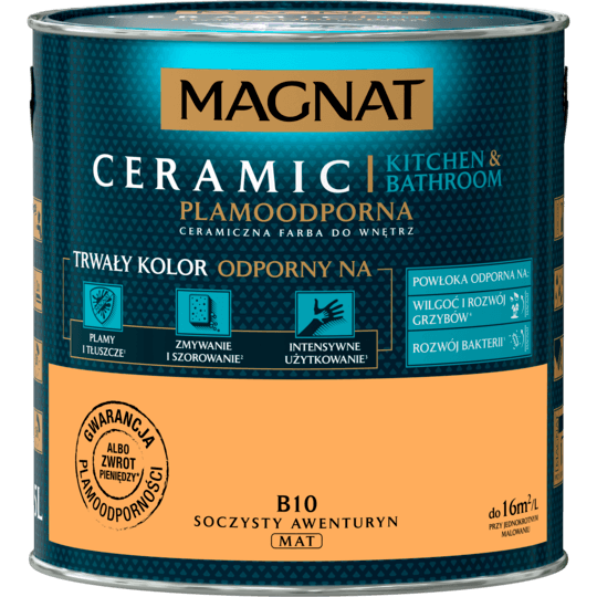 MAGNAT Cer KB soczysty awenturn B10 2,5L